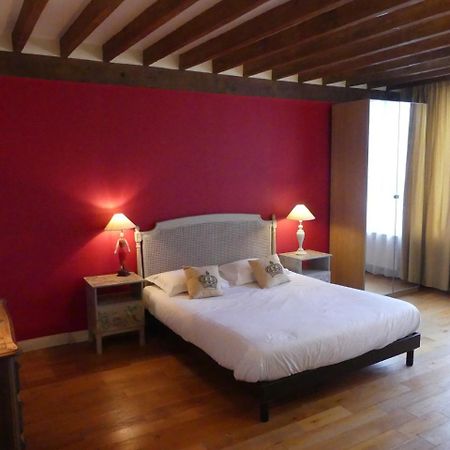 Bed and Breakfast Le Sechoir A Tabac Орлеан Экстерьер фото